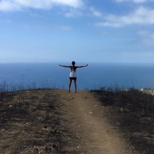 Meet your Posher, Jess